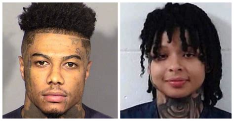 chrisean blueface gf|Blueface Sentenced to 4 Years in Prison While。